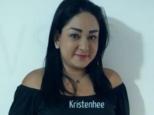 kristenhee Video Sexe