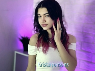 Kristenjensens