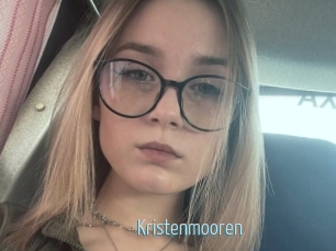 kristenmooren Video Sexe