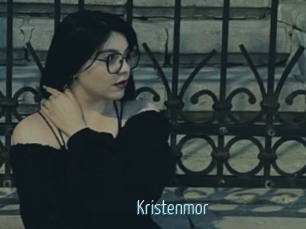Kristenmor