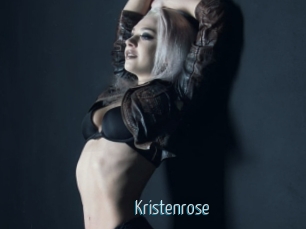 Kristenrose