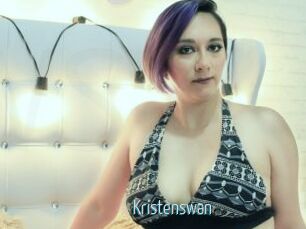 Kristenswan