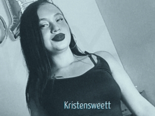Kristensweett
