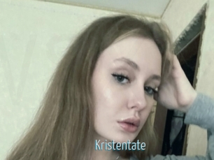 Kristentate
