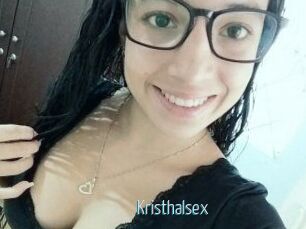 Kristhalsex