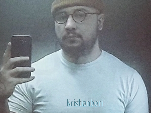 Kristianbori