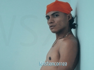 kristiancorrea Video Sexe