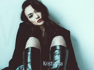 Kristianna
