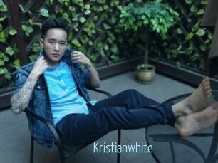 Kristianwhite