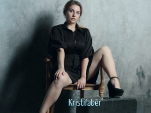 Kristifaber