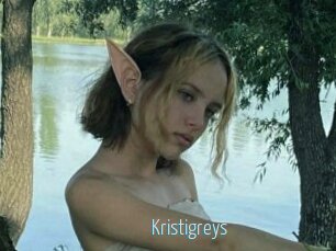 Kristigreys
