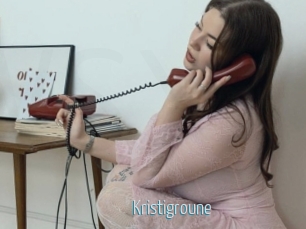 kristigroune Video Sexe