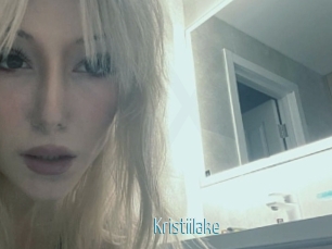 kristiilake Video Sexe