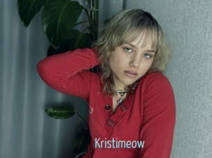 Kristimeow