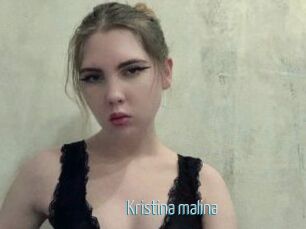 Kristina_malina
