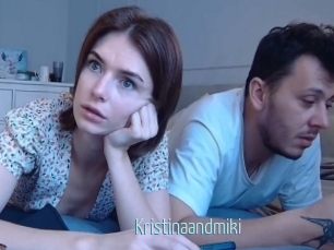Kristinaandmiki