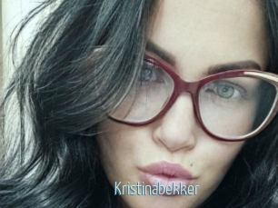 Kristinabekker