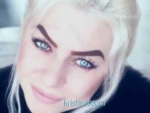 Kristinaboom
