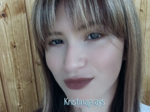 kristinagrays Video Sexe
