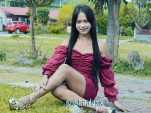 Kristinaluxx