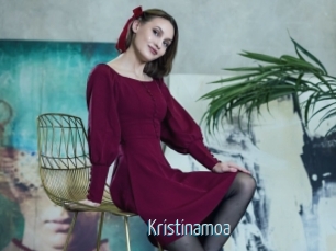 Kristinamoa