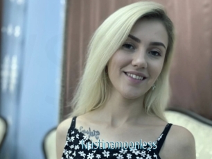 Kristinamoonless