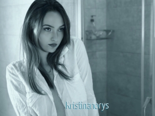 Kristinanorys