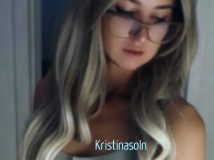 Kristinasoln