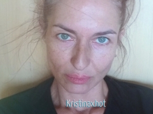 kristinaxhot Video Sexe