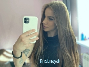 Kristinayak