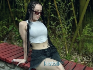 kristisilk Video Sexe