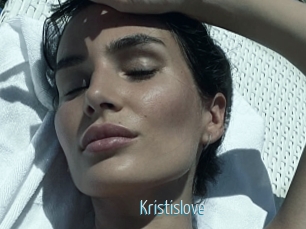Kristislove