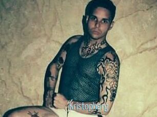 Kristopherg