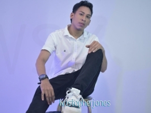 Kristopherjones