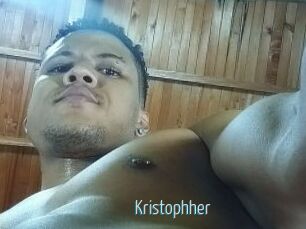 Kristophher