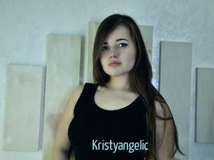Kristyangelic