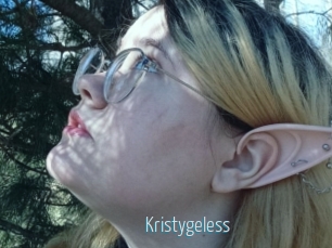 Kristygeless