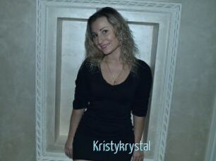 Kristykrystal