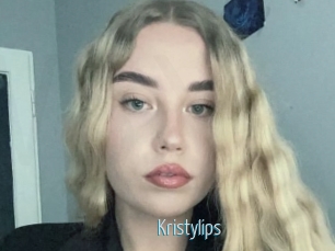 Kristylips