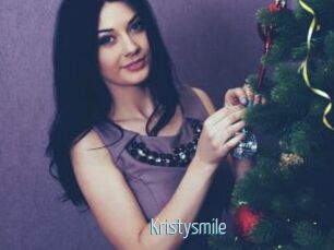 Kristysmile