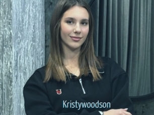 Kristywoodson