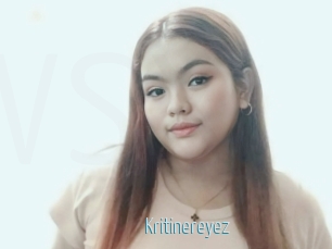 Kritinereyez