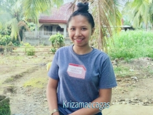 Krizamaecagas