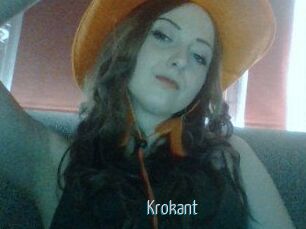 Krokant