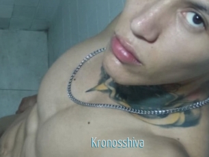 Kronosshiva