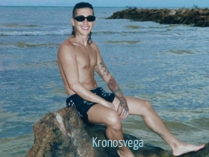 Kronosvega