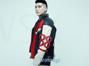 Kronovega