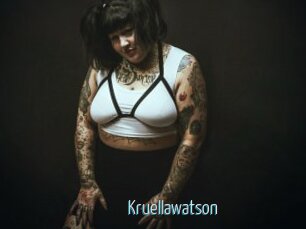 Kruellawatson