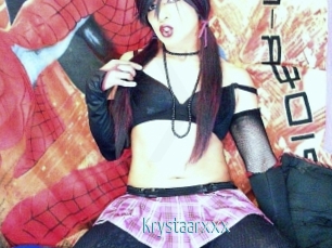Krystaarxxx