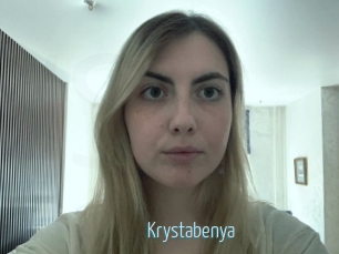 Krystabenya